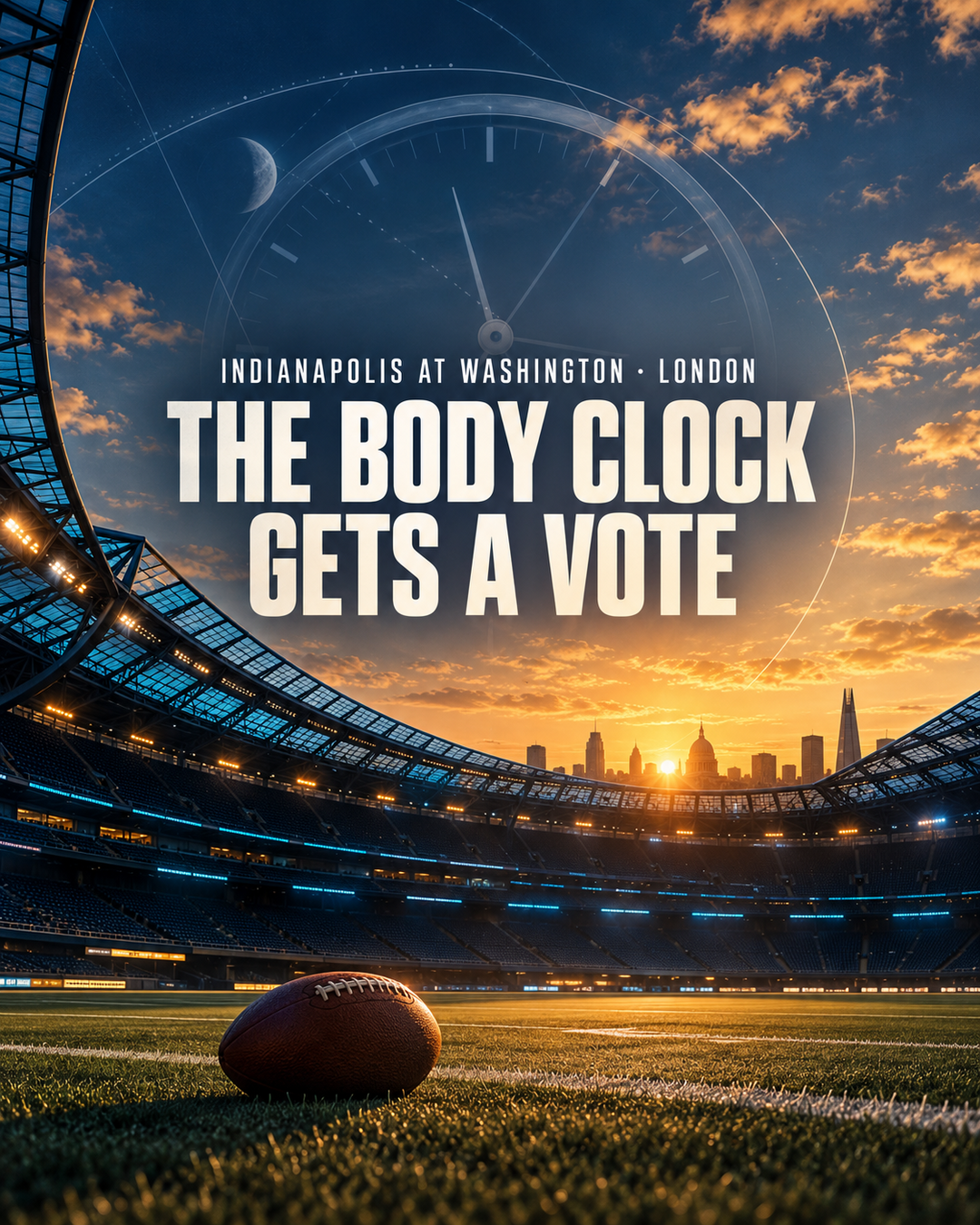 The Body Clock Gets a Vote · 02 · Article preview