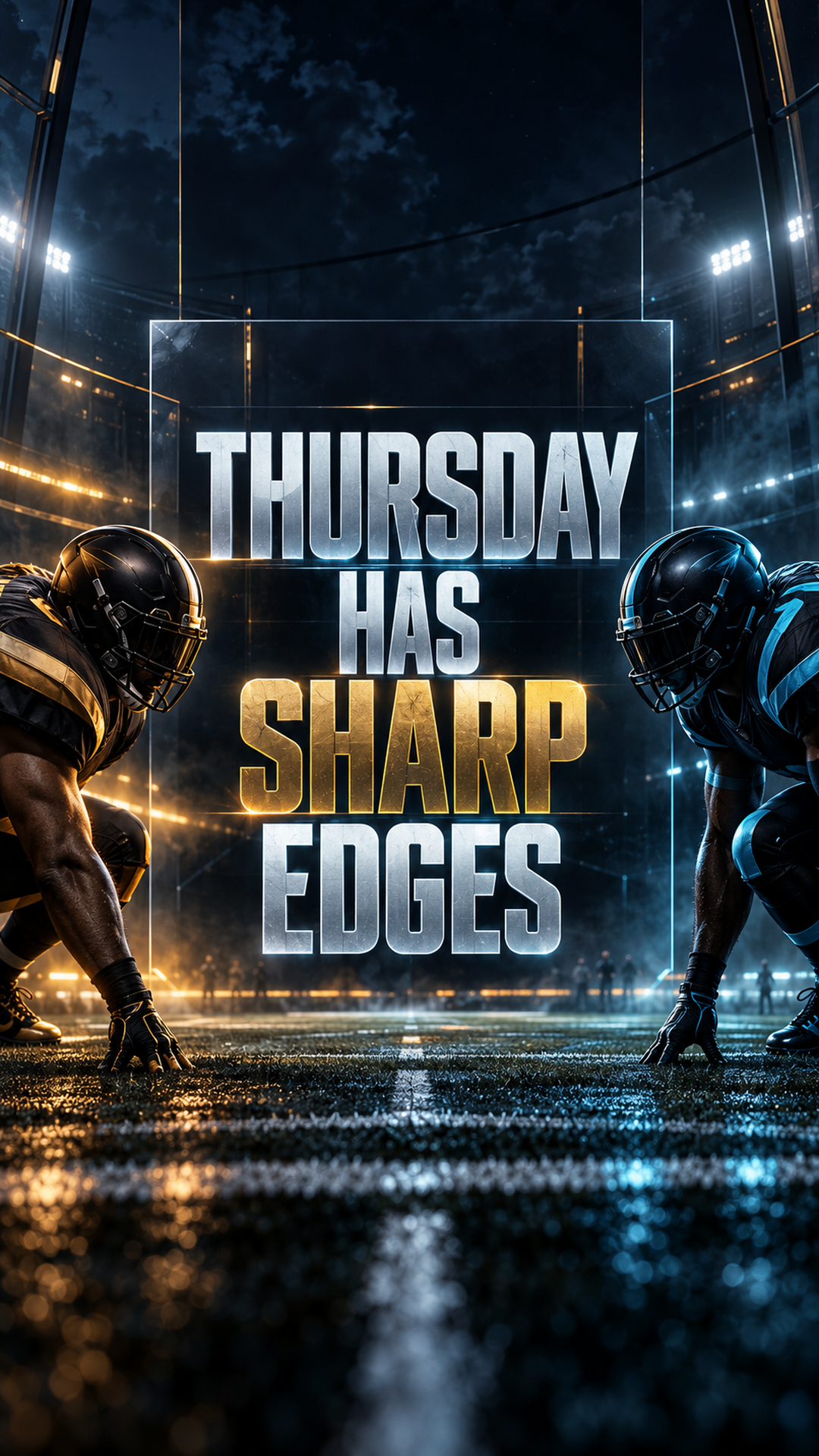 Thursday Has Sharp Edges · 02 · Article preview